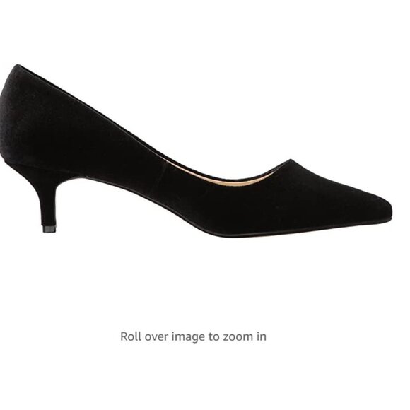 Athena Alexander Teague Dress Pump 4 - Picture 3 of 16